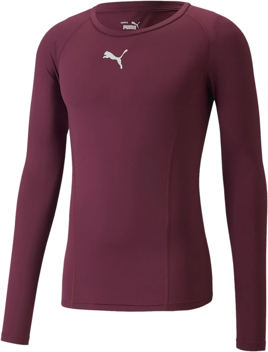 Liga Baselayer TEE LS