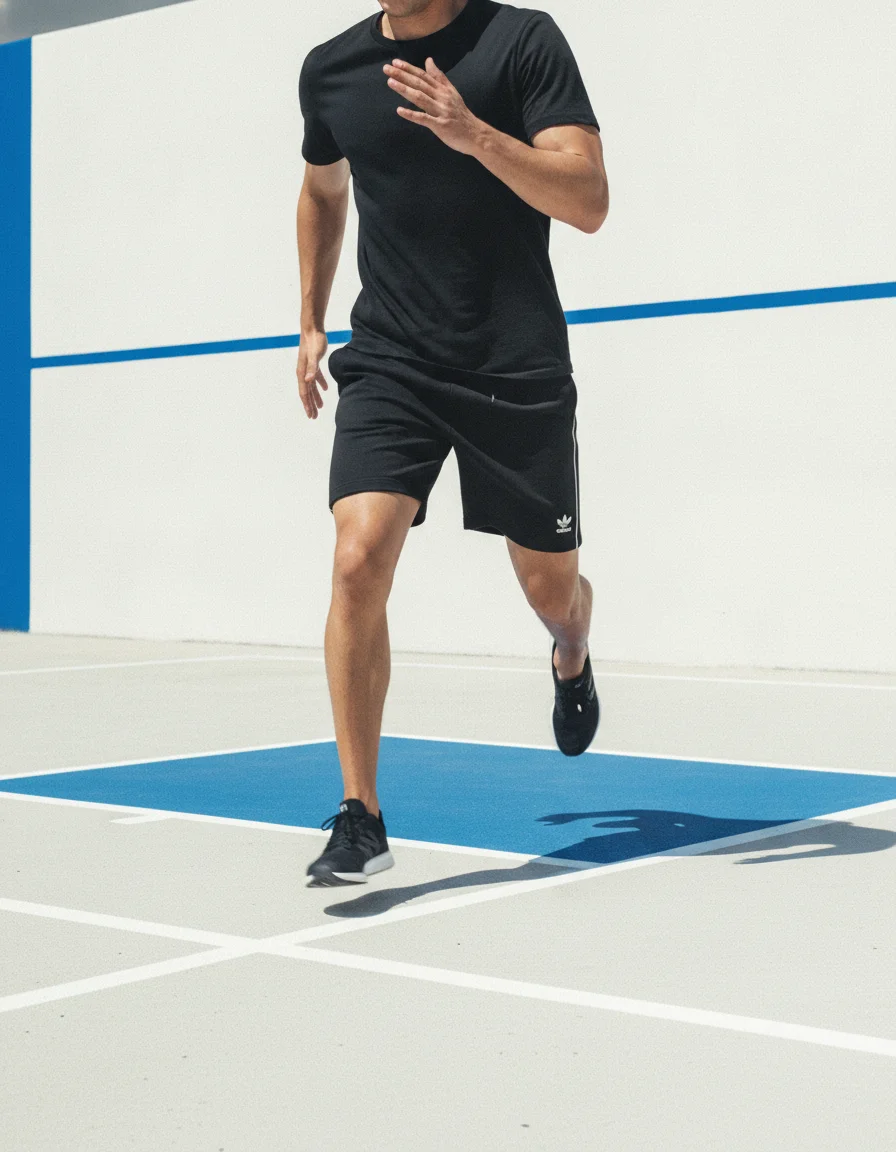 Шорты ESS SHORT