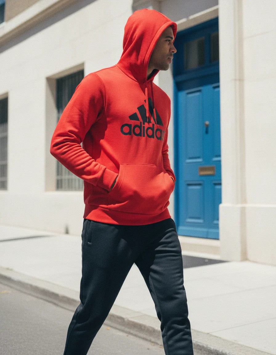 Спортивный костюм M BL FT HD TS