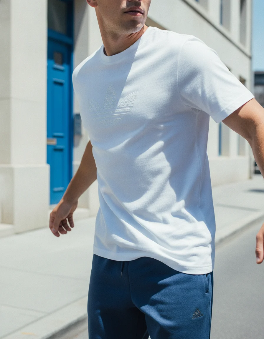 Футболка MONO TEE