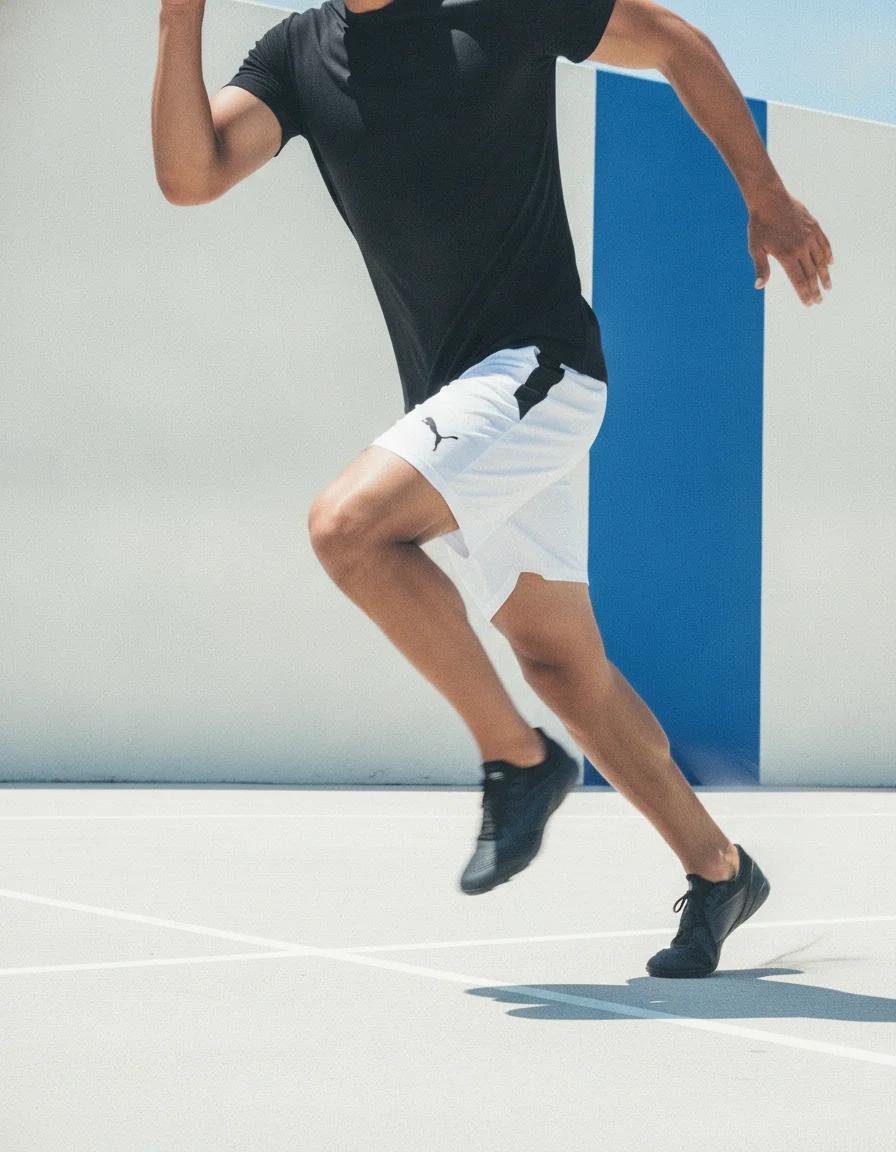 Шорты teamLIGA Shorts