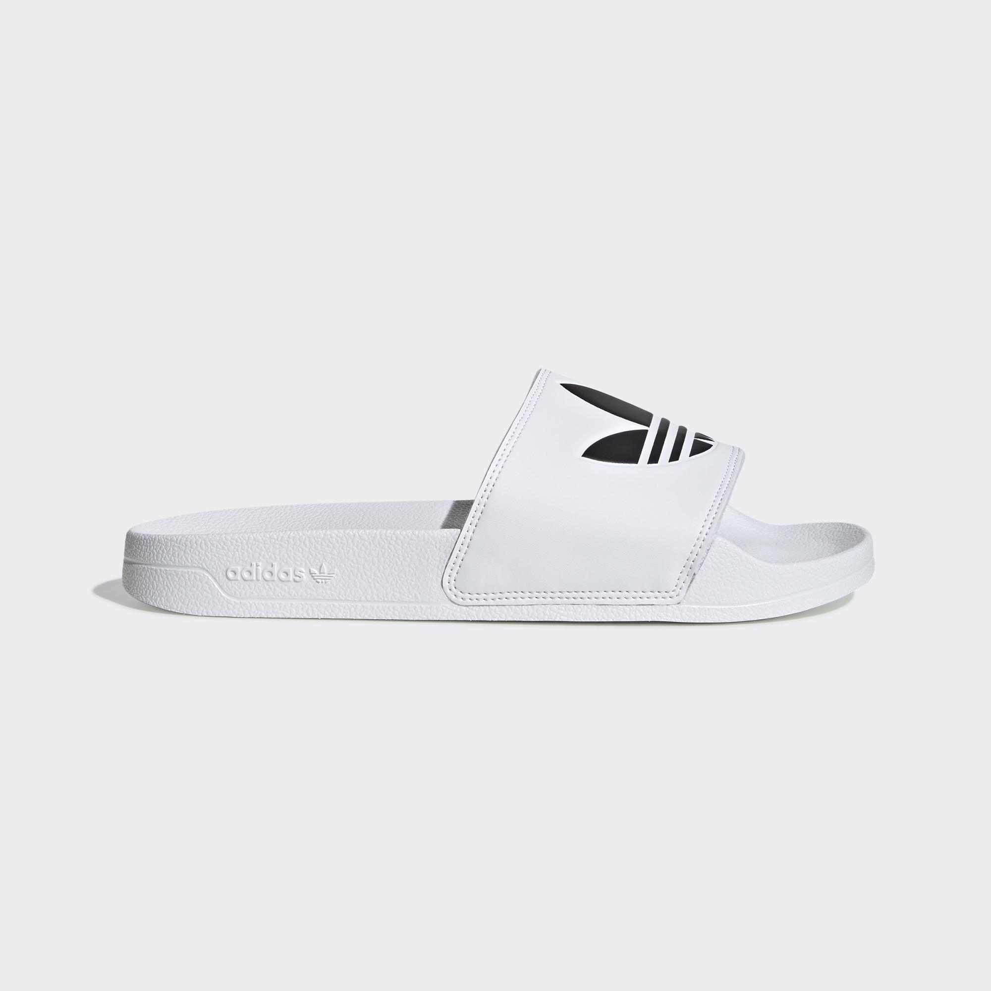 Сланцы Adilette Lite