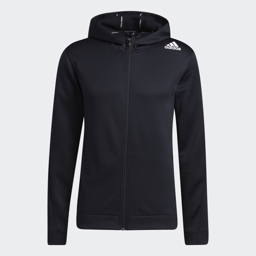 Толстовка AM JACKET