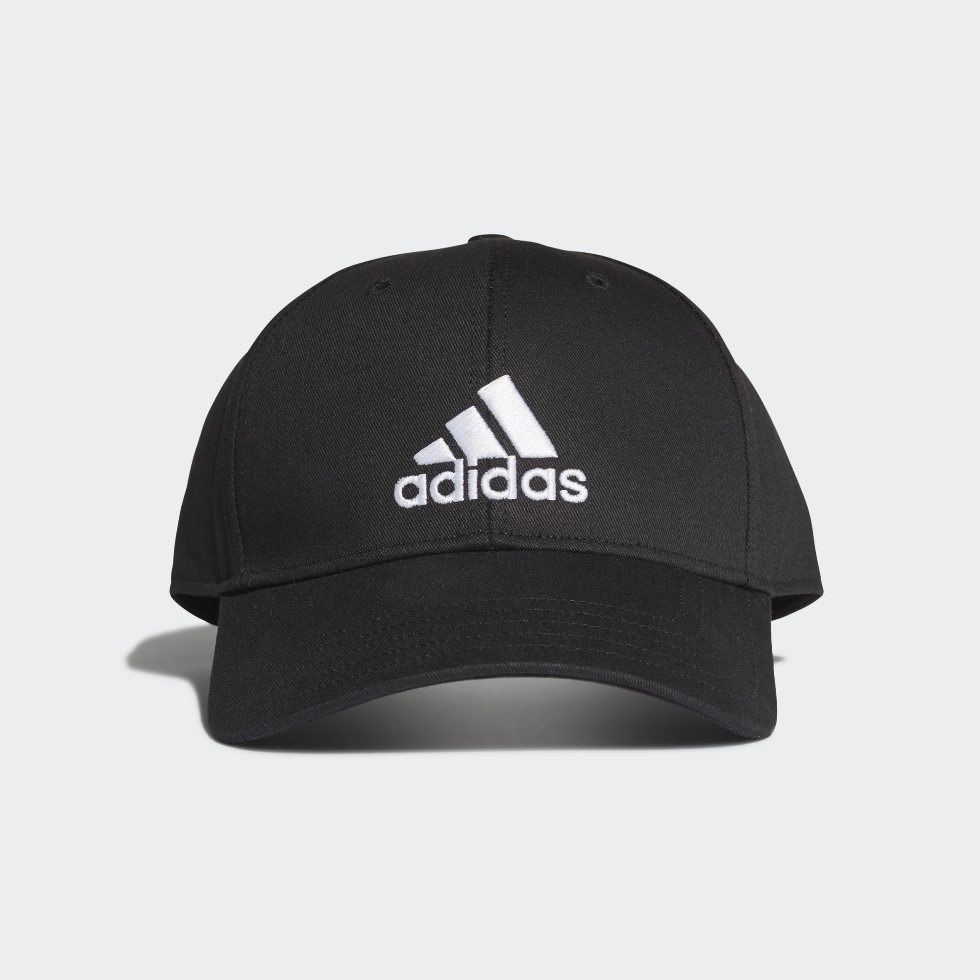 Бейсболка BBALL CAP COT