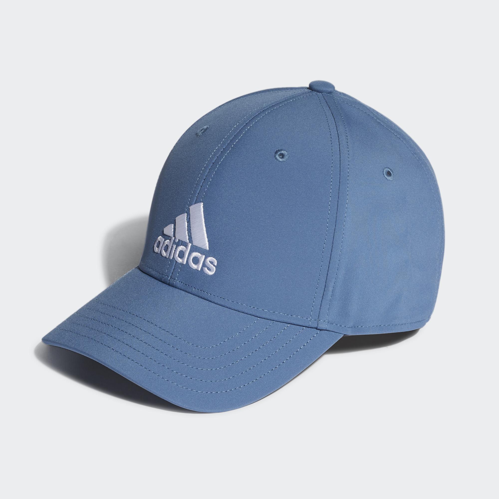 Бейсболка Bball Cap Lt Emb