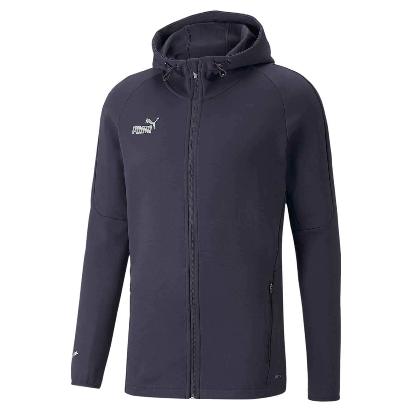 Толстовка Casuals Hooded Jkt