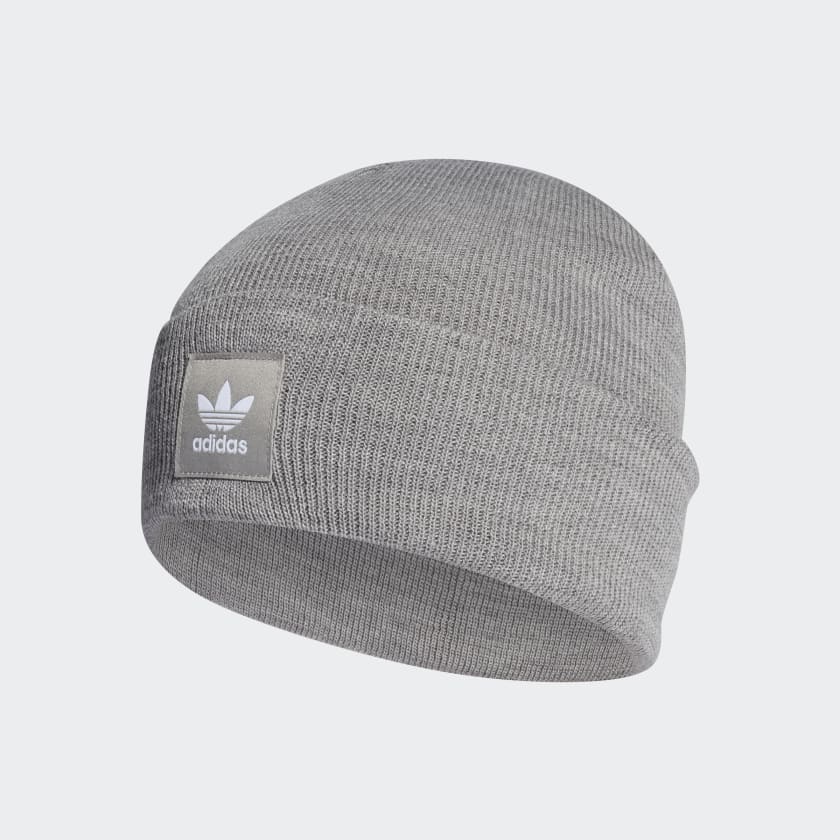 Шапка Cuff Beanie