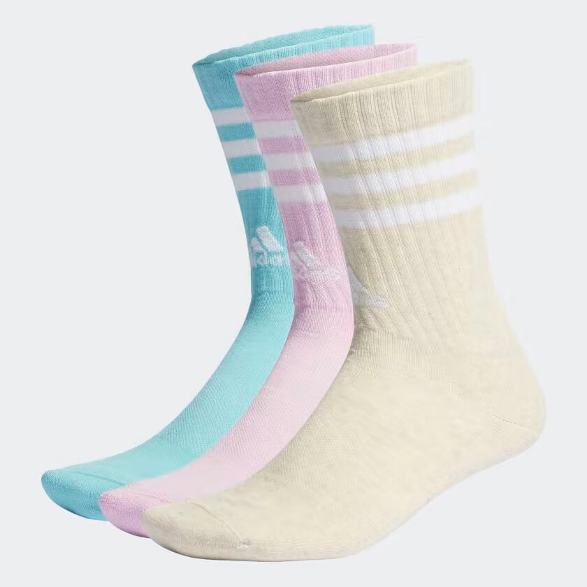 Носки Cushioned Crew Socks