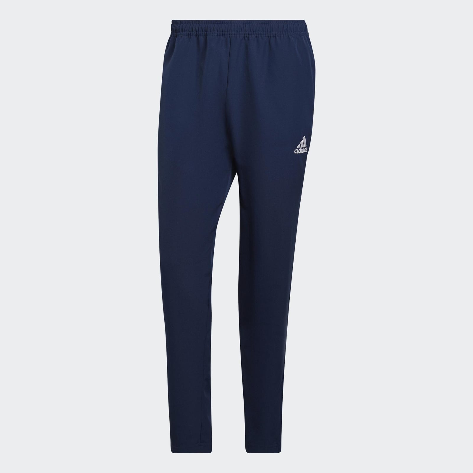 Брюки Essentials Cuff 3-Stripes
