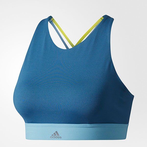 Топ HALTER BRA