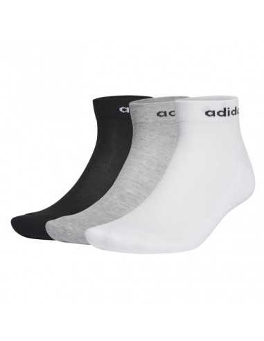 Носки HC ANKLE 3PP
