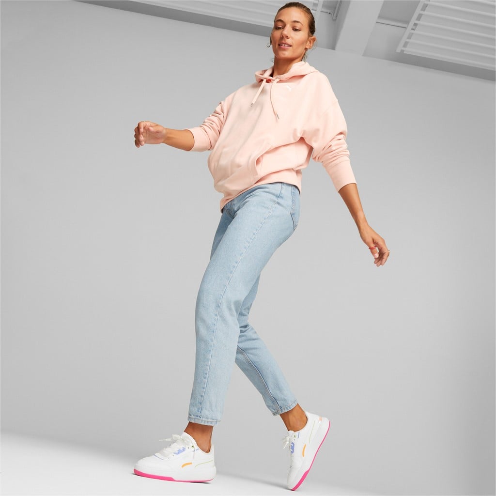 Толстовка HER Hoodie TR