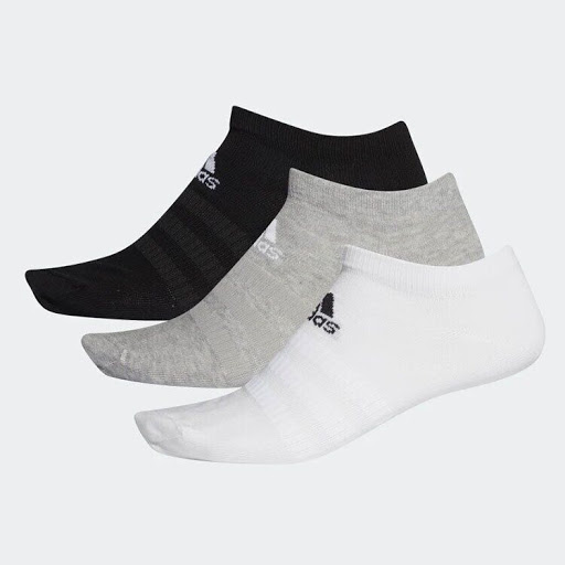 Носки LIGHT LOW 3PP