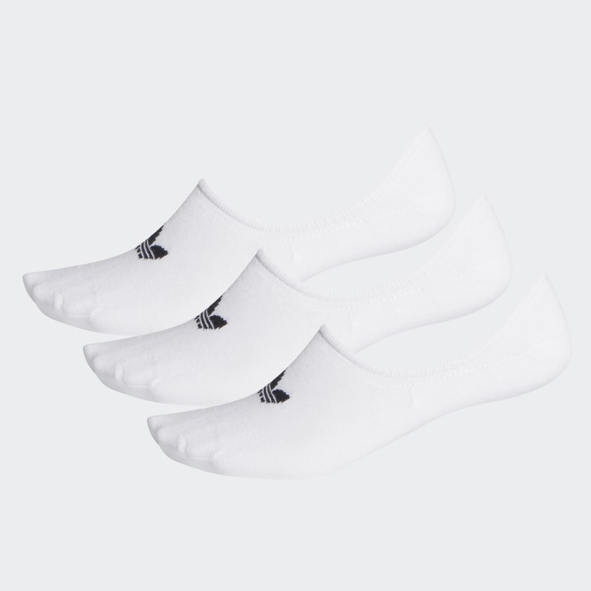 Носки LOW CUT SOCK 3P