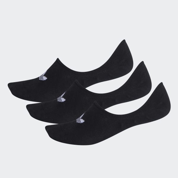 Носки LOW CUT SOCK 3P