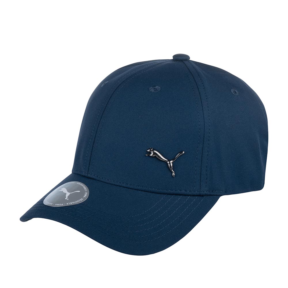 Бейсболка Metal Cat Cap
