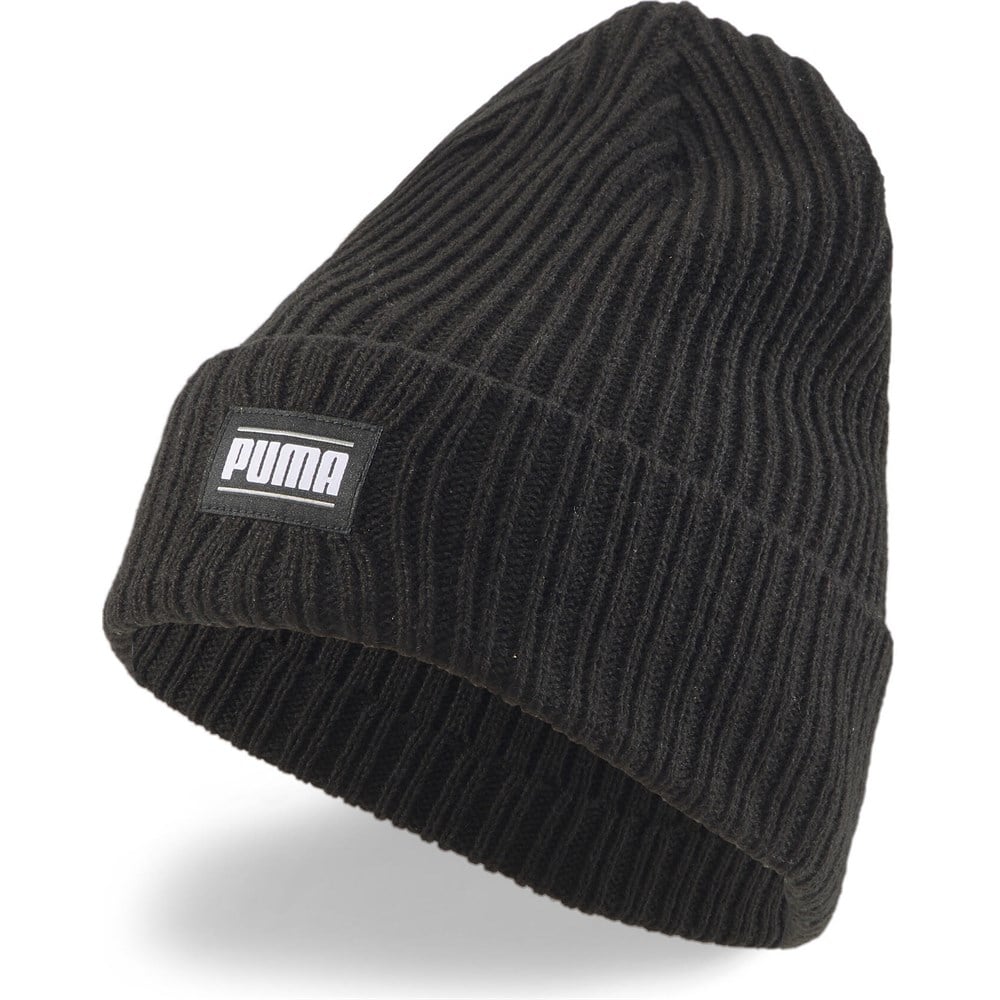 Шапка Ribbed