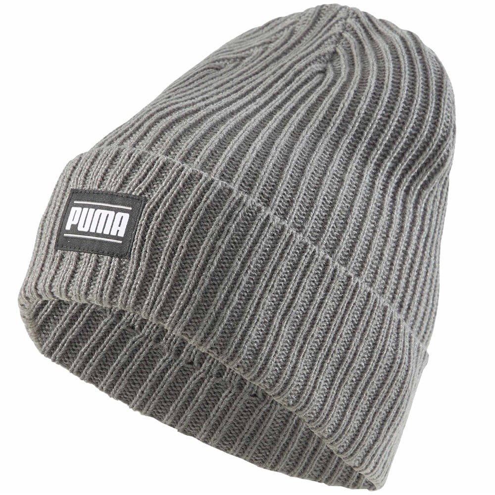 Шапка Ribbed GR