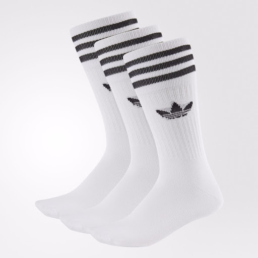 Носки SOLID CREW SOCK