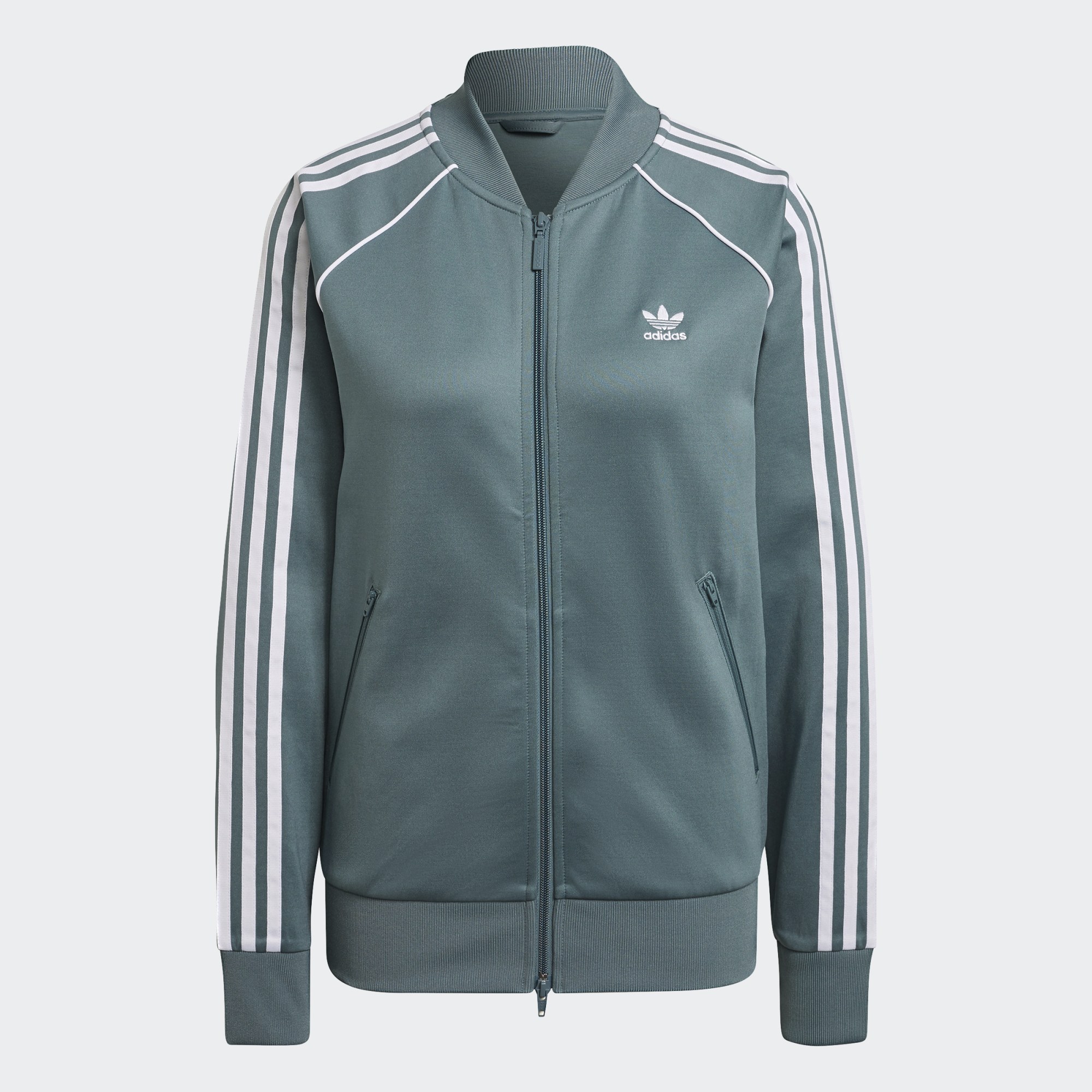 Толстовка SST TRACKTOP PB