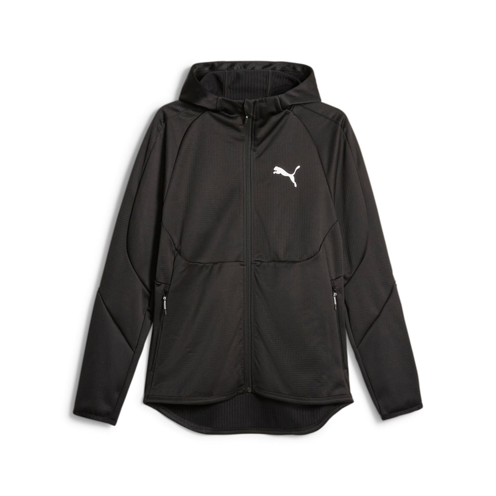 Толстовка Evostripe Warm