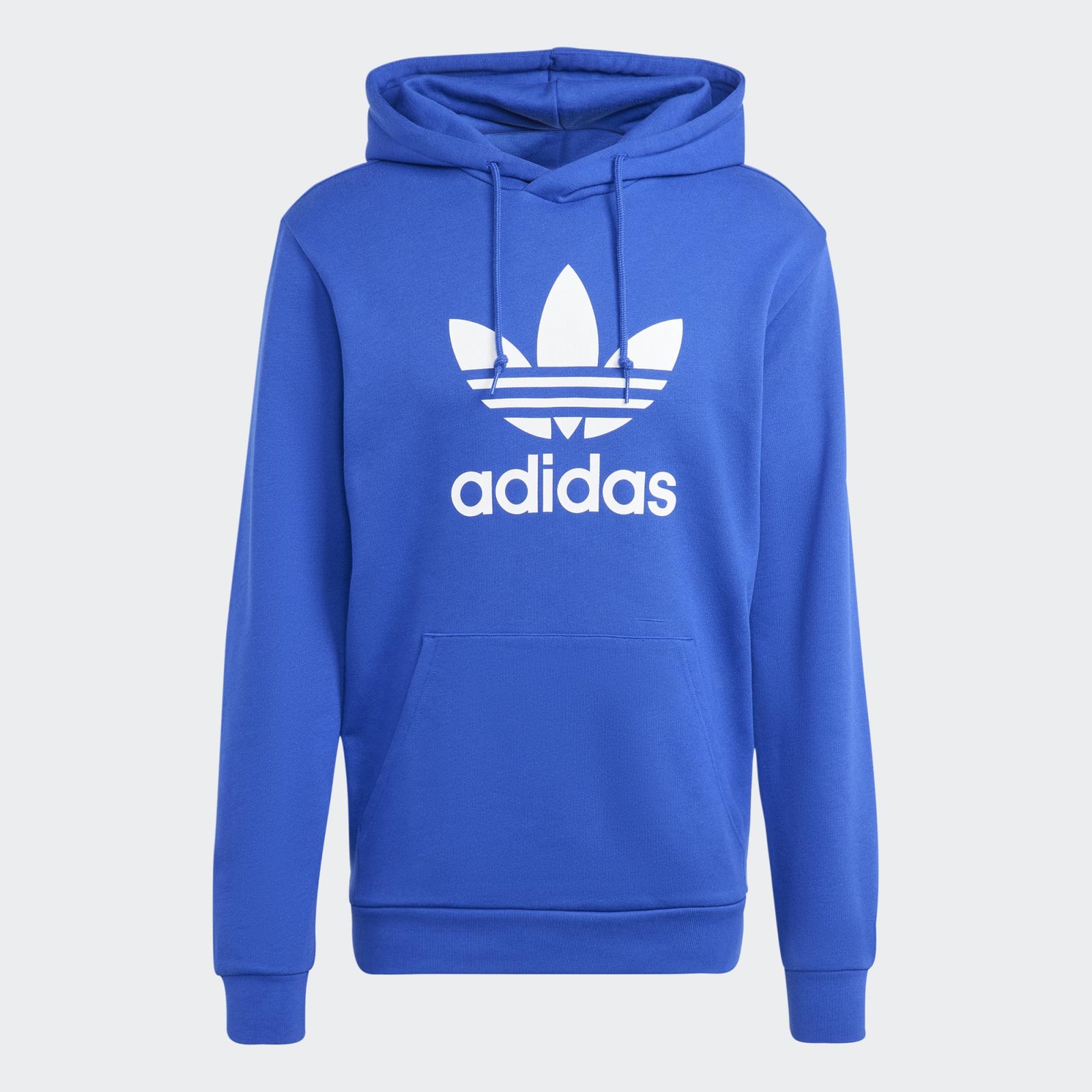 Толстовка TREFOIL HOODY