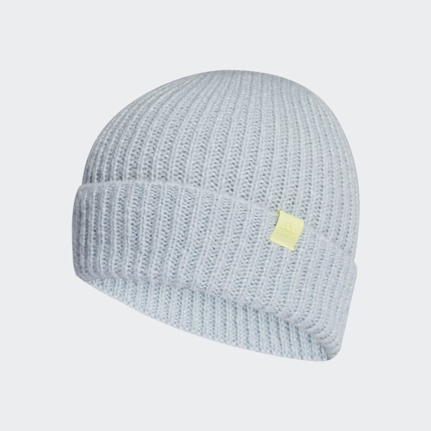 Шапка W CUFF BEANIE