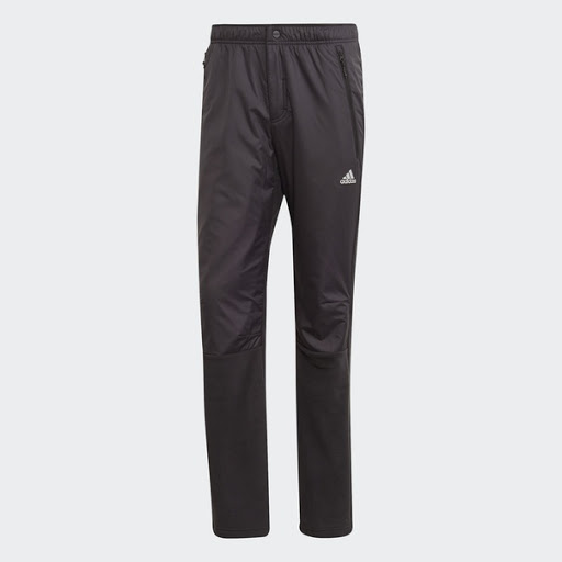 Брюки Windfleece P