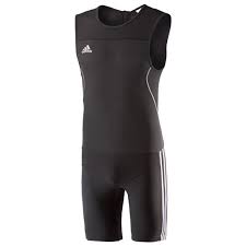 WL CL Suit M