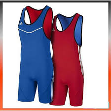 WR Class Suit M