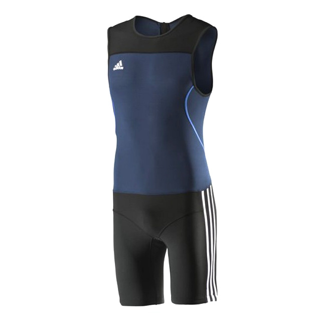 WR CLASS SUIT M